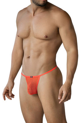 Cut4Men ULTR4MESH G-String 02