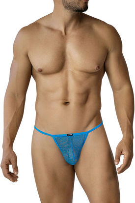 Cut4Men ULTR4MESH Tanga Thong 03