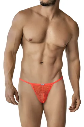 Cut4Men ULTR4MESH Tanga Thong 03