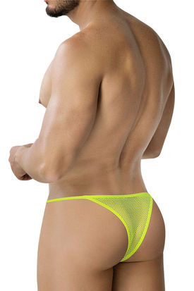 Cut4Men ULTR4MESH Tanga Brief 16