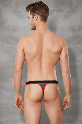 Doreanse 1012 Sexy Cotton Thong