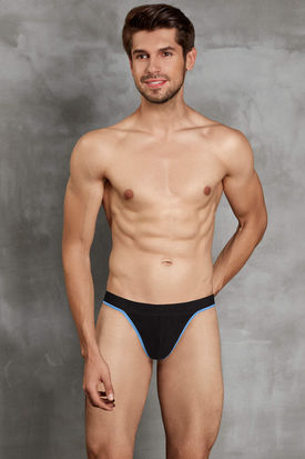 Doreanse 1012 Sexy Cotton Thong