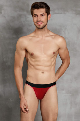 Doreanse 1012 Sexy Cotton Thong