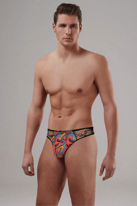 Doreanse 1032 Thong