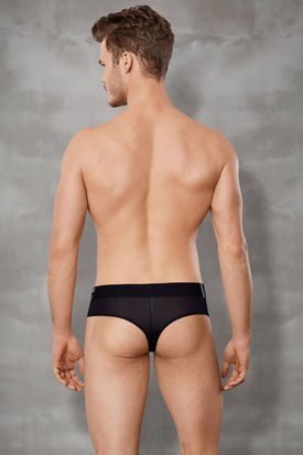 Doreanse 1224 Cheeky Brief black
