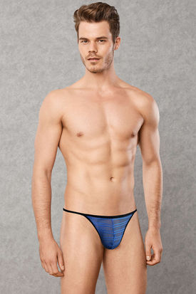 Doreanse 1306 String Blue