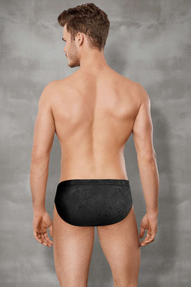 Doreanse 1307 Brief Black