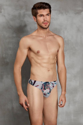 Doreanse 1317 Thong