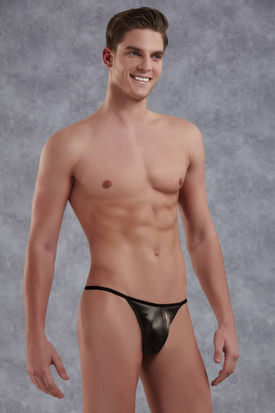 Doreanse 1326 Royal String Black