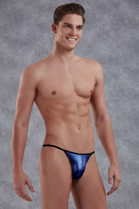 Doreanse 1326 Royal String Blue