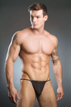 Doreanse 1390 Aire String Black