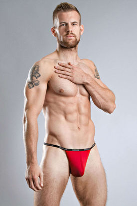 Doreanse 1390 Aire String Red