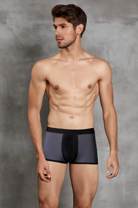 Doreanse 1563 Sexy Cotton Boxer Brief