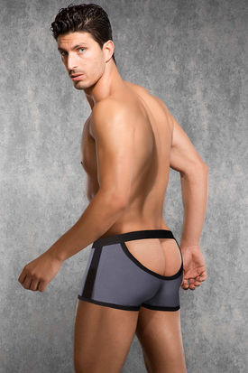 Doreanse 1563 Sexy Cotton Boxer Brief