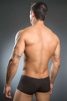 Doreanse 1590 Aire Trunk Black