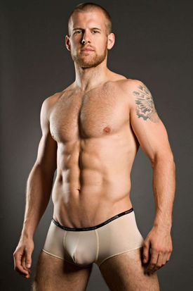 Doreanse 1590 Aire Trunk Flesh