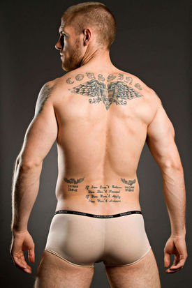 Doreanse 1590 Aire Trunk Flesh