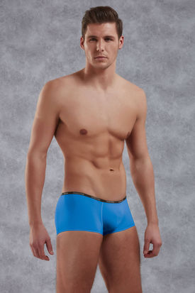 Doreanse 1590 Aire Trunk Sax