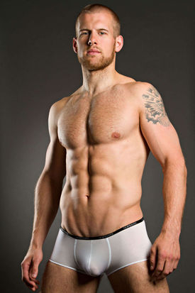 Doreanse 1590 Aire Trunk White