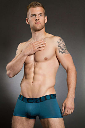 Doreanse 1775 Boxer Brief Emerald