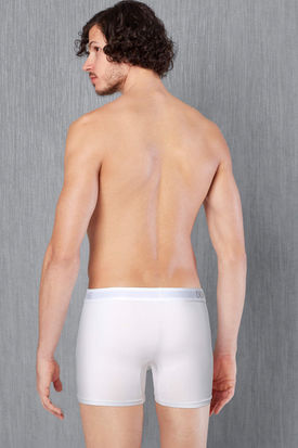 Doreanse 1790 Cotton Premium Horizontal Fly Boxer Brief