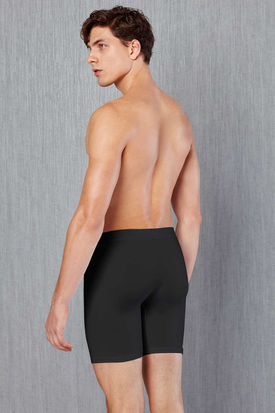 Doreanse 1792 Long Boxer Brief Anthracite