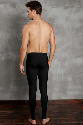 Doreanse 1975 Thermal Long John Black