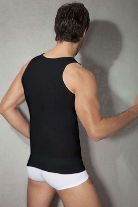 Doreanse 2025 Athletic Shirt (Twinpack) Black