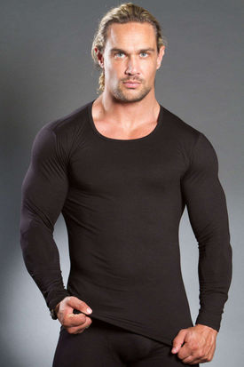 Doreanse 2960 Thermal Long Sleeved Shirt