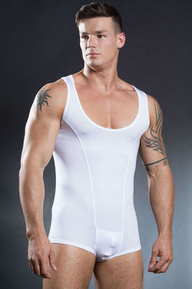Doreanse 3010 Bulge Body