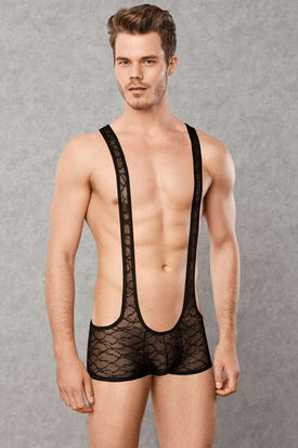Doreanse 3011 Bodysuit