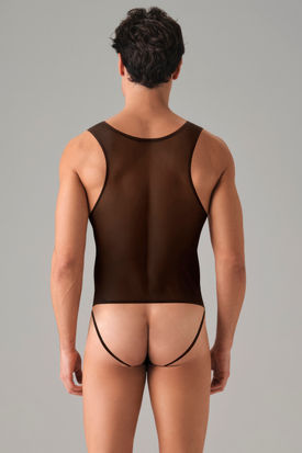 Doreanse 3013 Jock Body