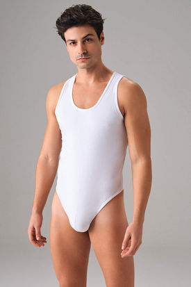 Doreanse Sexy 3033 String Bodysuit