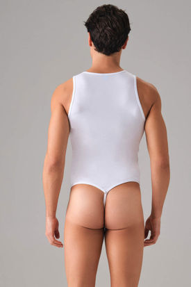 Doreanse Sexy 3033 String Bodysuit