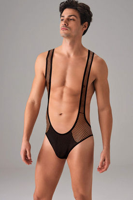 Doreanse Sexy 3053 Jock Body