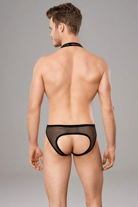 Doreanse Sexy 3053 Jock Body