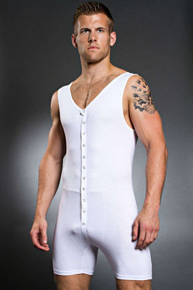 Doreanse 5002 Body boxer