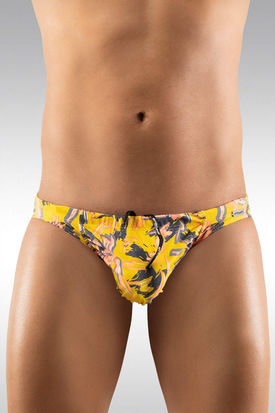 Ergowear FEEL Swim Bikini Brief