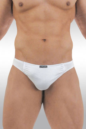 Ergowear FEEL Modal Thong White