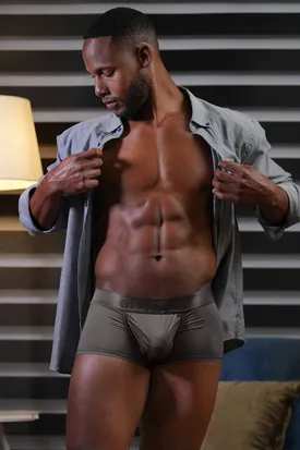 Ergowear FEEL SE Boxer Brief