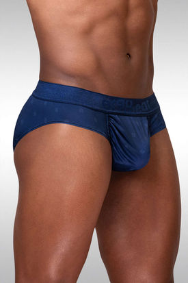 Ergowear FEEL SE Brief - Navy Blue