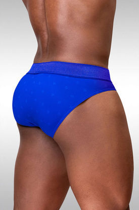 Ergowear FEEL SE Brief - Royal Blue