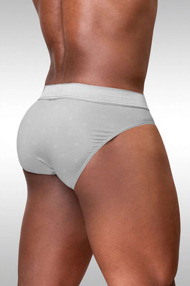 Ergowear FEEL SE Brief - Silver