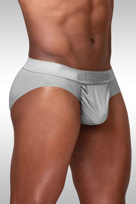 Ergowear FEEL SE Brief - Silver