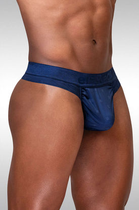 Ergowear FEEL SE Thong - Navy Blue