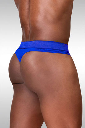 Ergowear FEEL SE Thong - Royal Blue