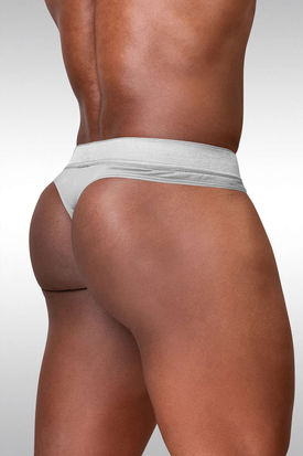 Ergowear FEEL SE Thong - Silver