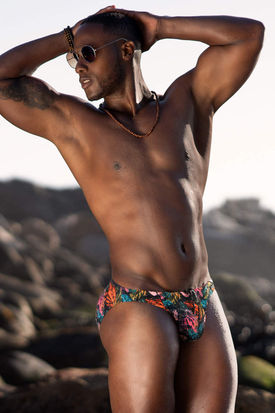 Ergowear FEEL Swim Bikini Brief