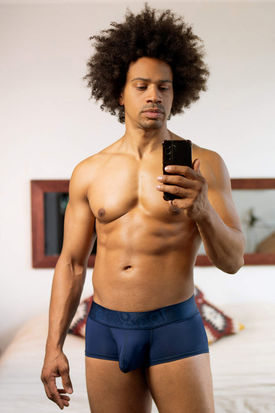 Ergowear MAX BOLD Boxer Brief