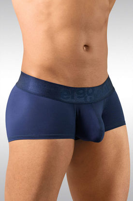 Ergowear MAX BOLD Boxer Brief  - Navy Blue